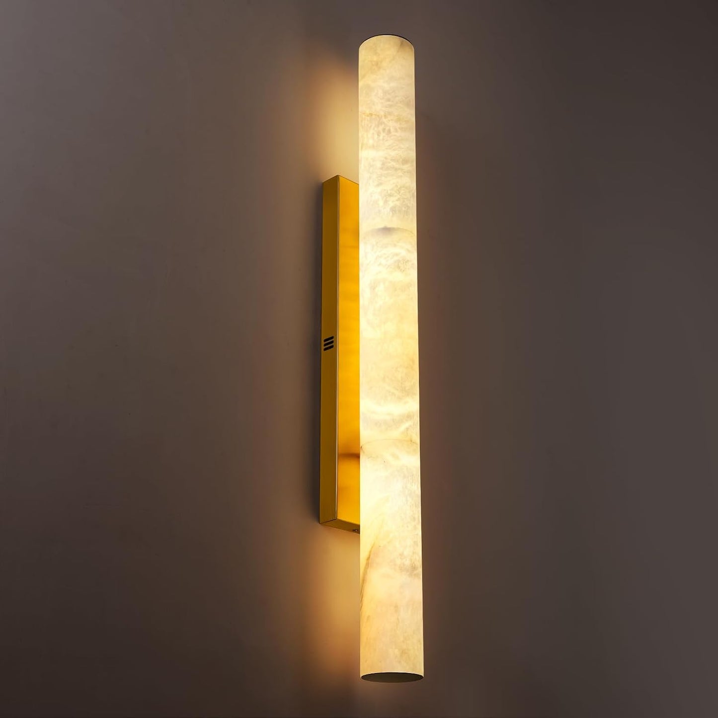 Spanish Natural Marble Sconces-Amarnest