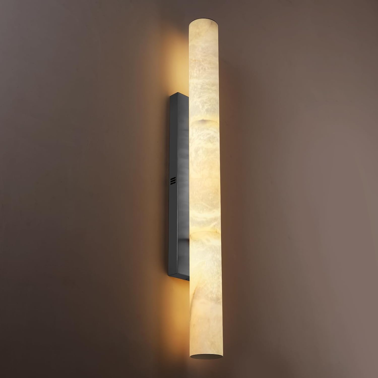Spanish Natural Marble Sconces-Amarnest