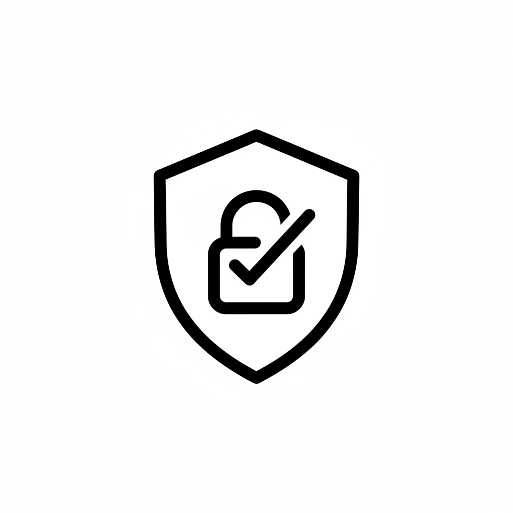 Securely Payments Icon